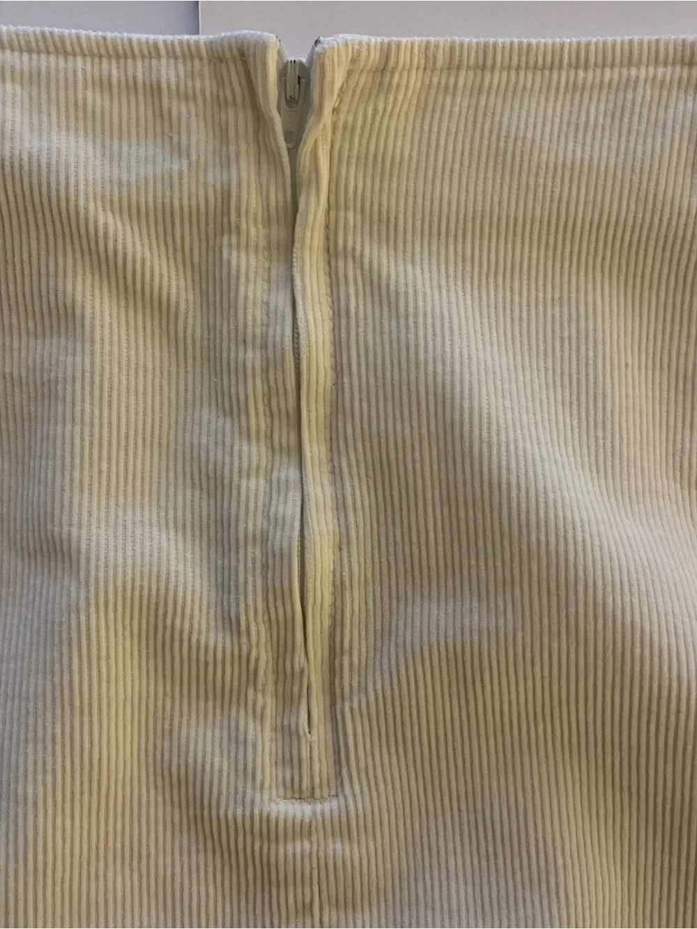 Carolina Colours classic cream